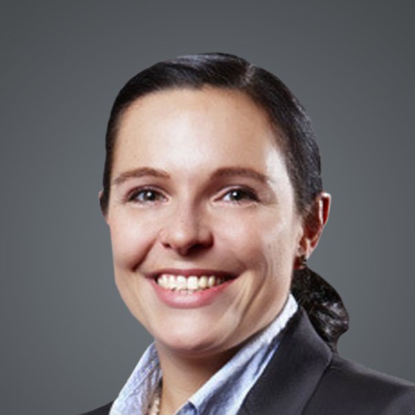 Barbara Bublik