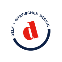 delk - Grafisches Design