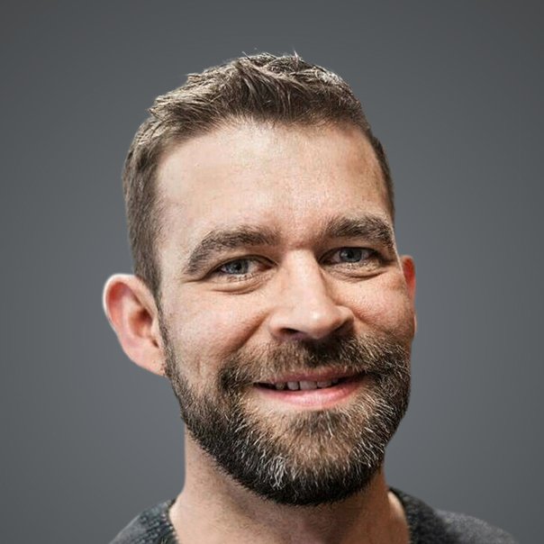 Frank Reisel